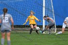 Women’s Soccer vs UMass Boston  Women’s Soccer vs UMass Boston. - Photo by Keith Nordstrom